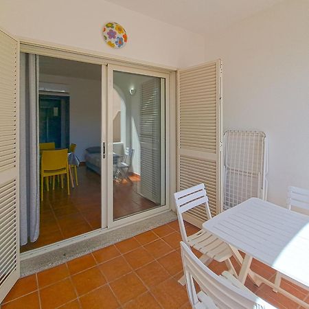 Residence Arcobaleno San Teodoro  Extérieur photo