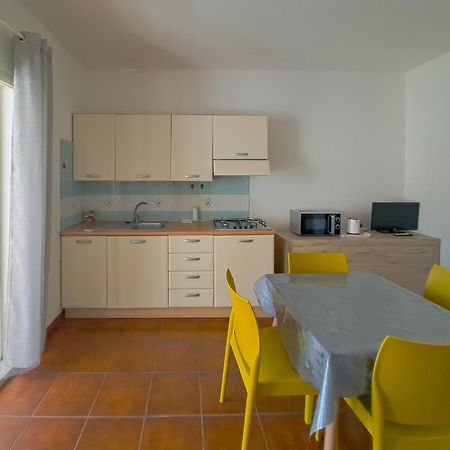 Residence Arcobaleno San Teodoro  Extérieur photo