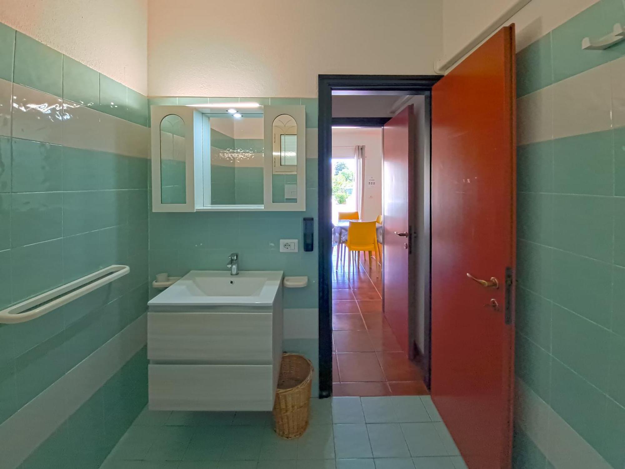 Residence Arcobaleno San Teodoro  Extérieur photo