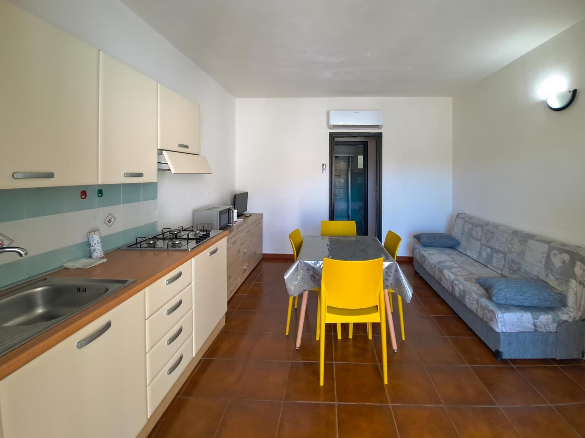 Residence Arcobaleno San Teodoro  Extérieur photo