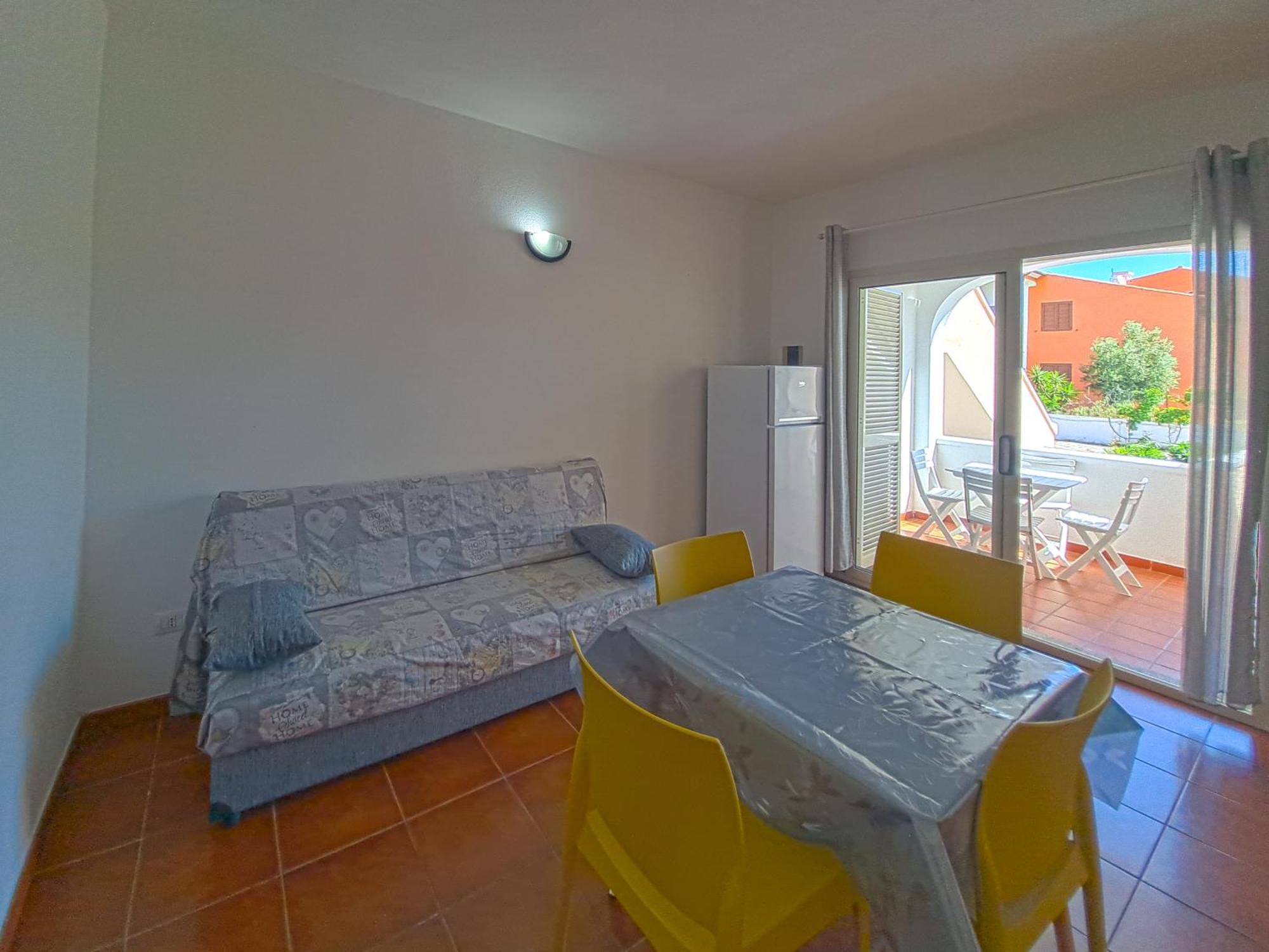 Residence Arcobaleno San Teodoro  Extérieur photo