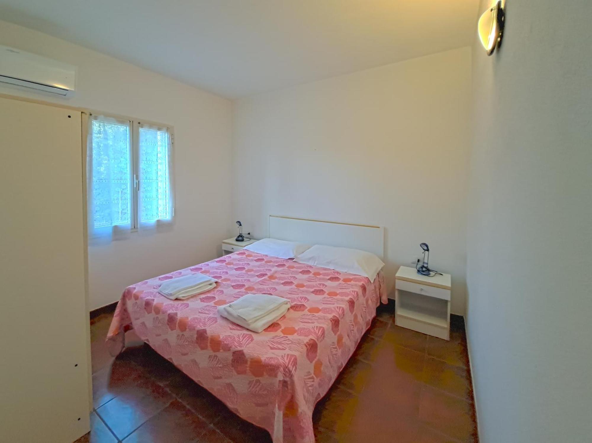Residence Arcobaleno San Teodoro  Extérieur photo