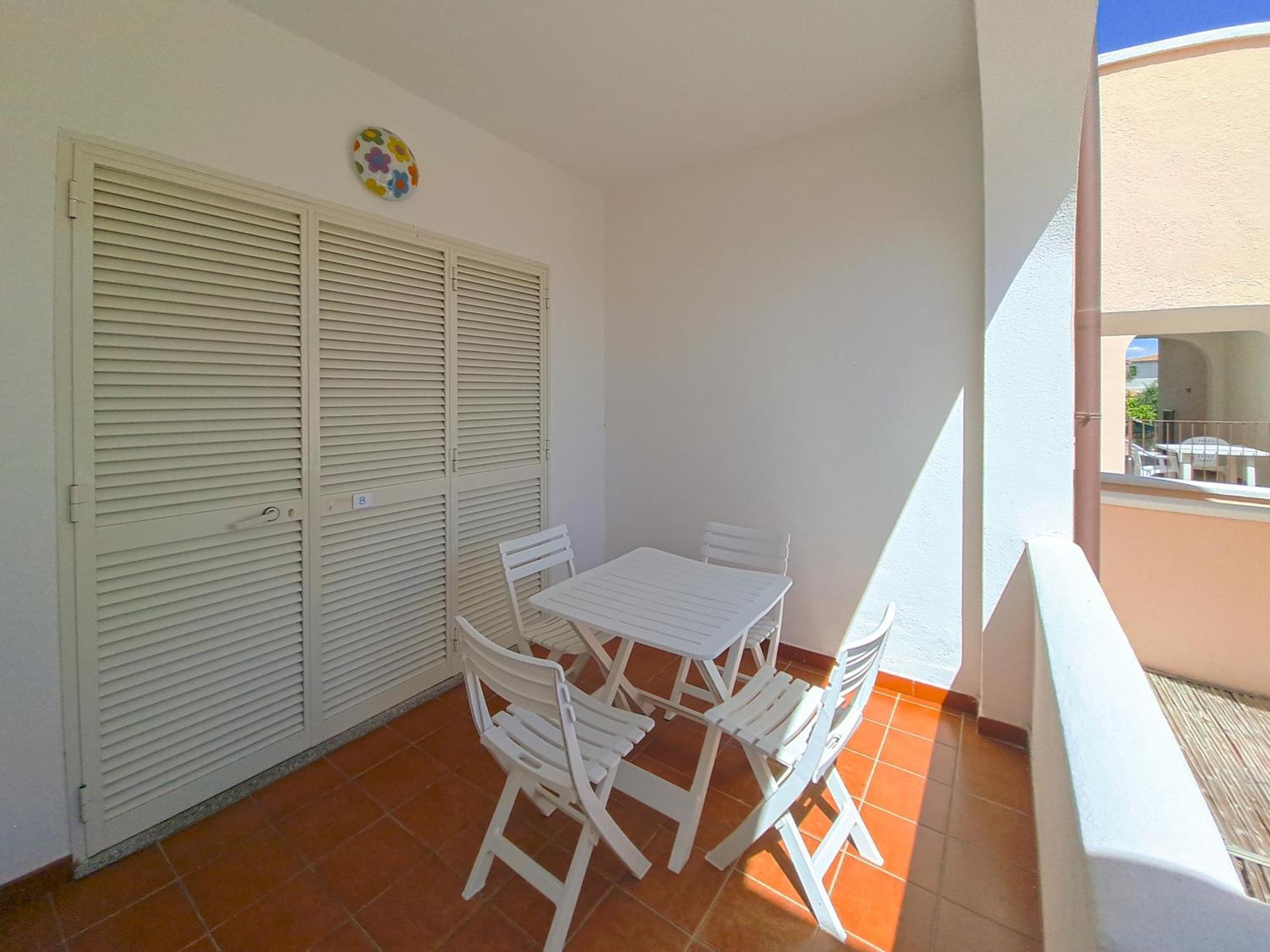 Residence Arcobaleno San Teodoro  Extérieur photo