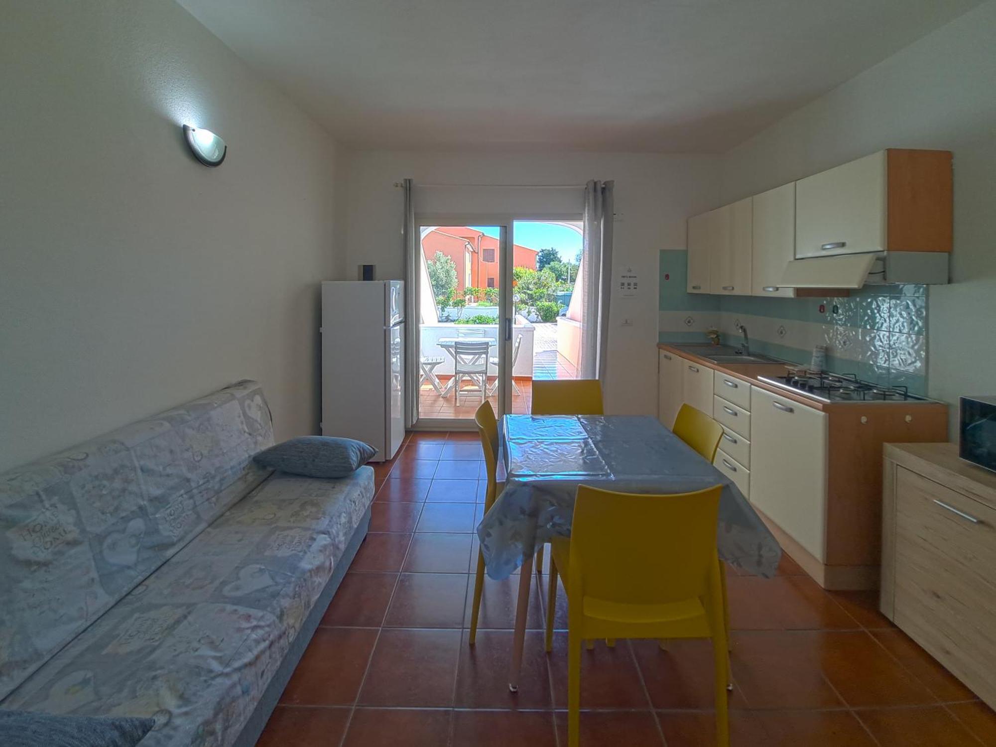 Residence Arcobaleno San Teodoro  Extérieur photo